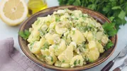 За рубежом набирает популярность «картофельный салат» — новый взгляд на привычное нам блюдо