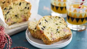 Рецепты с маслом растительным, яйцом куриным и чеддером