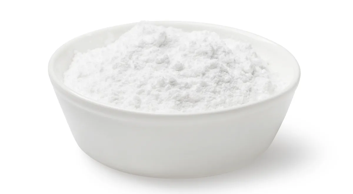 Сахарная пудра