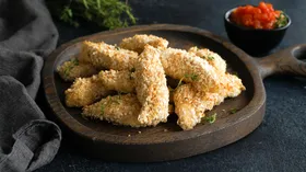 Рецепты с овощами, крупой и орегано