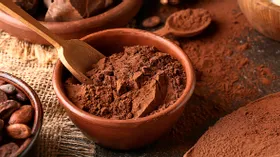 Чем алкализованное какао отличается от обычного?