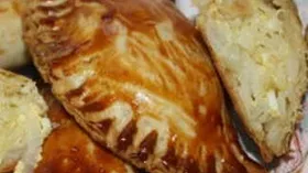 Простые рецепты с яйцом и капустой
