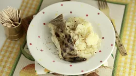 Рецепты с рисом, капустой и цветной капустой