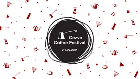Гид по Cezve Coffee Festival