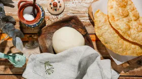 Простые рецепты теста