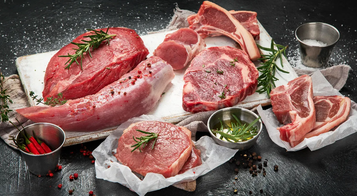 Какое мясо считается самым диетическим и полезным — ответила диетолог
