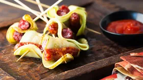 Рецепты с маслом растительным, алкоголем и кабачком