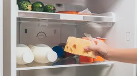 Не любит полиэтилен, просит «воздуха»: не повторяйте этих ошибок при хранении сыра