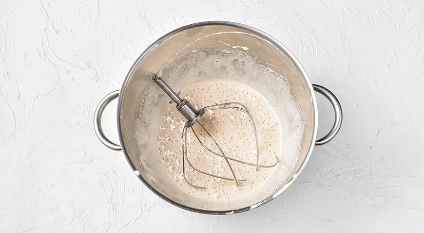 Кексы с цукатами