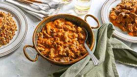 Рецепты со сметаной, сливочным маслом и томатами