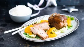 Рецепты китайской кухни с бобами