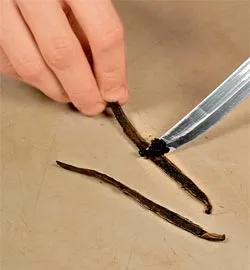 Ванильный чизкейк с грецкими орехами, пошаговый рецепт с фото