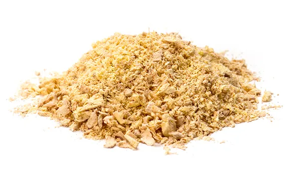 Имбирь сушеный