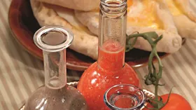 Рецепты с грецким орехом, соусами и кинзой