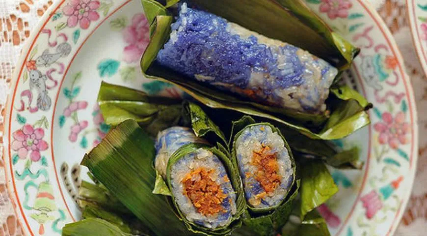 Фестиваль Сингапура в Москве