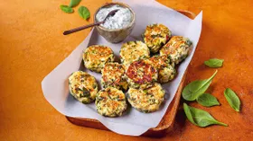 Рецепты с кисломолочными продуктами, яйцом куриным и чили