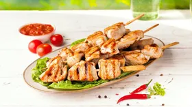 Рецепты с овощами, сливочным маслом и индейкой
