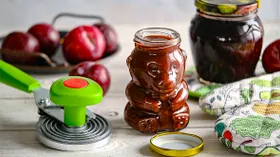 Простые рецепты джема