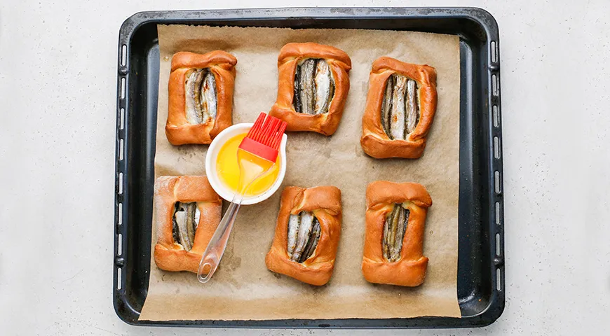 Поморская кулебяка