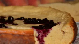 Рецепты с яйцом, сгущеным молоком и творогом