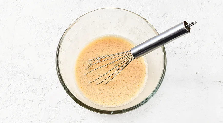 Вафли с фаршем, ленивые беляши