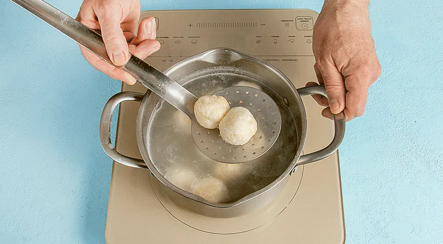 Какие виды творога бывают 