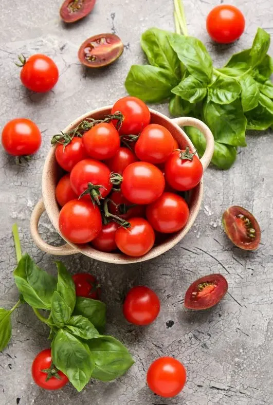 Черри помидоры