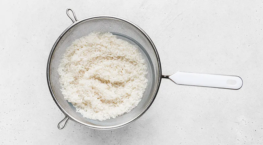 Кошари – египетский плов