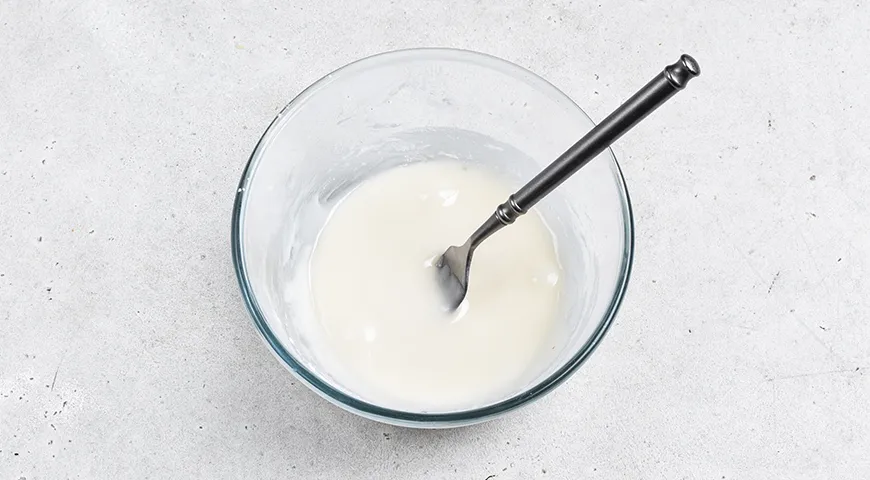 Имбирный пряник 