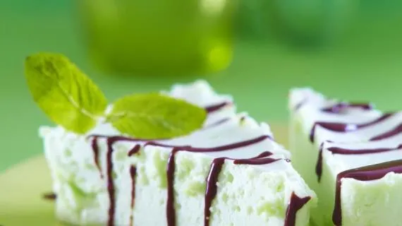 Летние рецепты