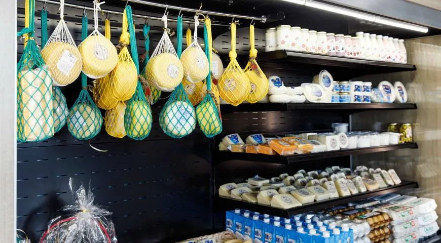 кошерный магазин «Вкусная жизнь» 