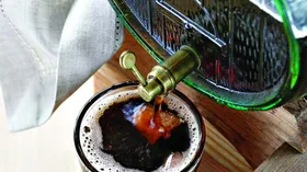 Рецепты с овощами, мукой и хлебом