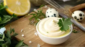 Простые рецепты с лимоном и яйцом перепелиным