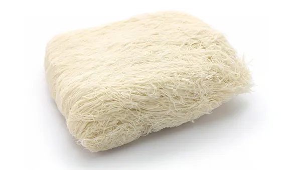 Тесто кадаиф