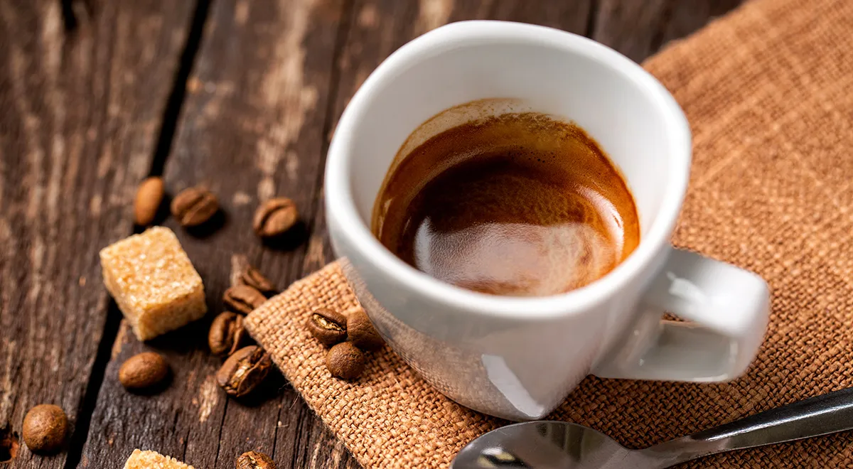 Рецепты кофе