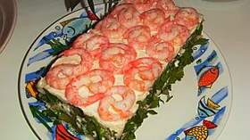Рецепты с рыбой, соусами и рыбными консервами