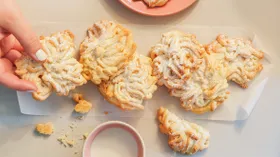 Рецепты с мукой пшеничной, сливочным маслом и маслом подсолнечным