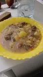 Жаркое с мясом по-домашнему