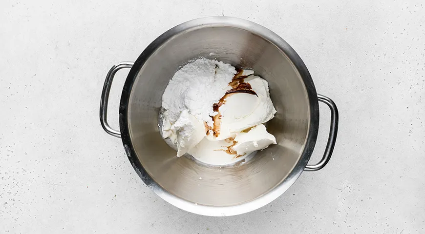 Торт «Дубайский шоколад»