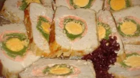 Рецепты с овощами, рыбой и языком
