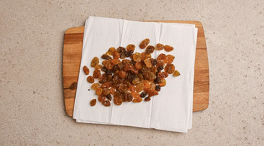 Ягодно-маковая творожная пасха