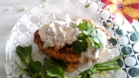 Рецепты с мукой пшеничной, яйцом куриным и гречкой