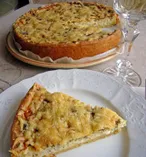 Рецепты французской кухни с пармезаном и алкоголем