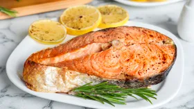 Форель на сковороде: как выбрать и вкусно пожарить — простые советы и рецепты