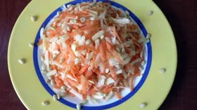 Рецепты с маслом растительным, твёрдыми сырами и салатом