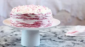 Рецепты с маслом растительным, какао и сыром творожным