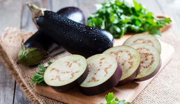 Как правильно заморозить баклажаны на зиму