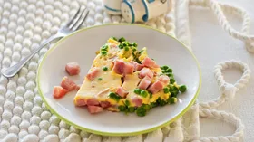 Рецепты с молочной продукцией, бобовыми и мясной гастрономией