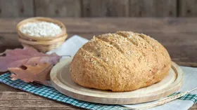 Простые рецепты с мукой пшеничной и крупой