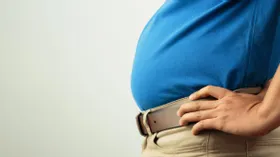 Ученые придумали, как быстро убрать жир с живота